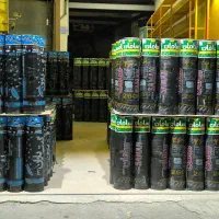 ایزوگام دلیجان