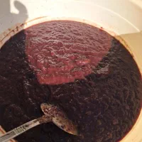 رب انار شیرین