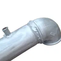 خنک کننده دیگ تقطیر عرقگیری لوله اگزوزی مسی|عمده‌فروشی|تهران, شمیران‌نو|دیوار