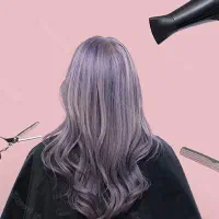 همکاری در سالن زیبایی