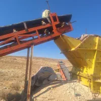 سنگ شکن کوبیت 100 چکش و سندان|ماشین‌آلات صنعتی|شیراز, تندگویان|دیوار