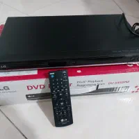 دی وی  مارک  ال جی