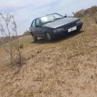 پژو ۴۰۵|خودرو سواری و وانت|قاسم‌آباد (خواف), |دیوار