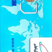 همراه اول خشک کد 3