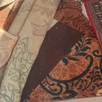 قالی|فرش|آبادان, |دیوار