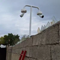 دوربین مداربسته|دوربین مداربسته|بهبهان, |دیوار