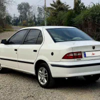 سمند Lx ef7 مدل 1390|خودرو سواری و وانت|لنگرود, |دیوار