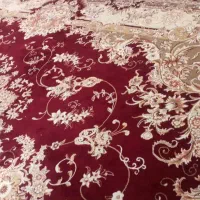 فرش لاکی|فرش|کرمانشاه, |دیوار