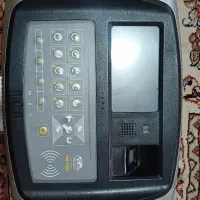 دستگاه حضور غیاب انگشتی مدل pw1500 دنیای پردازش|دفتر کار|خرم‌آباد, |دیوار