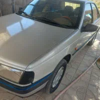 پژو ۴۰۵ مدل ۹۹