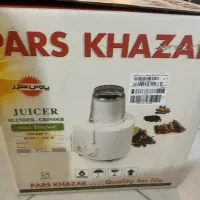 آبمیوه گیری پارس خزر|آبمیوه‌گیر و آب‌مرکبات‌گیر|تهران, حشمتیه|دیوار