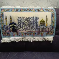 قالیچه وقابل دستبافت|فرش|اصفهان, پوریای ولی|دیوار