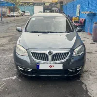 برلیانس ۳۳۰دنده ای|خودرو سواری و وانت|پاکدشت, پاکدشت (مامازند)|دیوار