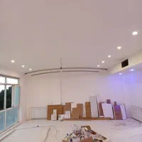 نقاشی ساختمان