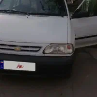 پراید صبا88|خودرو سواری و وانت|الشتر, |دیوار