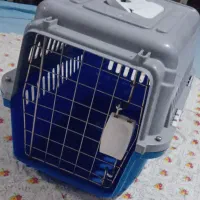 باکس و کوله پشتی حمل و قلاده سگ و گربه