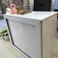 میز تحریر و کار ام دی اف