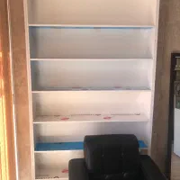 دکور طبقه ای مغازه