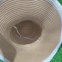 کلاه ساحلی بزرگ|لباس|مشهد, الهیه|دیوار