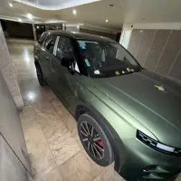 لوکانو l7 صفر ۱۴۰۴ خشک|خودرو سواری و وانت|تهران, کاشانک|دیوار