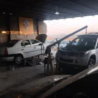 استخدام مکانیک ماهر تعمیر کارو...