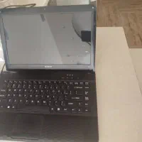 لپ تاپ سونی مدل vpceg|رایانه همراه|شهرضا, |دیوار