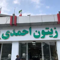 نیروی کار زیتون فروشی