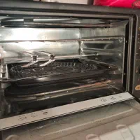 اون تستر isik gorkem ترکیه|اجاق گاز و لوازم برقی پختوپز|تهران, گلستان (شهرک راه آهن)|دیوار