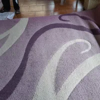 گبه ترکیه‌ای ۹متری ۲تخته