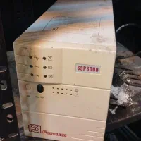 یوپی اس ۳۰۰۰فاراتل