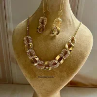 سرویس ریتون طرح طلا