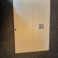 لپ تاپ مایکروسافت مدل Surface pro5|رایانه همراه|اصفهان, شاهزاده ابراهیم|دیوار