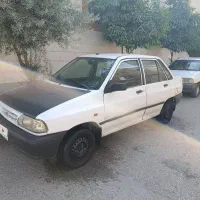 پراید ۸۶تک سوز عروسک فرمان هیدرولیک|خودرو سواری و وانت|گنبد کاووس, |دیوار