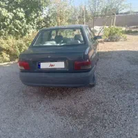 پراید مدل۱۳۸۳