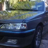 پژو پارس TU5دریچه گاز سیمی مدل 99|خودرو سواری و وانت|مهاباد (آذربایجان غربی), |دیوار
