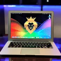 مینی مکبوک apple ایر i5 برای تحصیل وب فیلم آفیس|رایانه همراه|تهران, میدان ولیعصر|دیوار