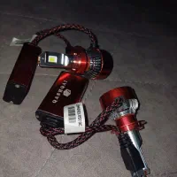 هدلایت کامل آکبند