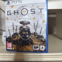 ghost of yotei////FC25