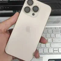 موبایل iPhone 16 pro