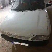 پراید مدل 90|خودرو سواری و وانت|اهواز, پردیس|دیوار