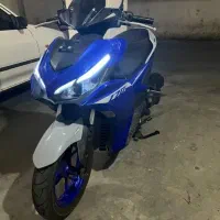موتور ایروکس