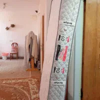 تشک تخت یکنفره رویال مدل بلریان نو