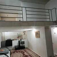 سوییت نخل اقامت شبانه|اجارهٔ کوتاه‌مدت آپارتمان و سوئیت|قشم, |دیوار