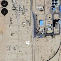 زمین در بزقوچان پشت دادگستری