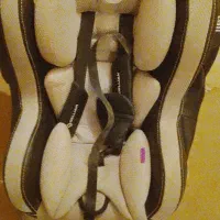 صندلی ماشین کودک  و صندلی مبلی کودک|تخت و صندلی بچه|پرند, فاز ۶|دیوار