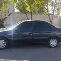 سمند EF7 مدل 96|خودرو سواری و وانت|ورامین, ورامین|دیوار