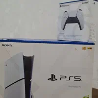 ps5 slim driver|کنسول، بازی ویدئویی و آنلاین|همدان, |دیوار