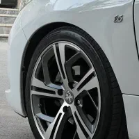 رینگ کربن سایز ۱۷