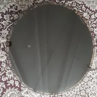 مبل نه نفره همراه با کاور وچهارتاعسلی ومیز|مبلمان خانگی و میز عسلی|دلیجان, |دیوار