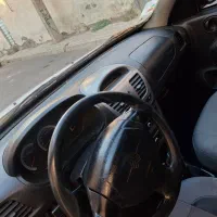 ساینا ۹۷ بی رنگ|خودرو سواری و وانت|تبریز, |دیوار